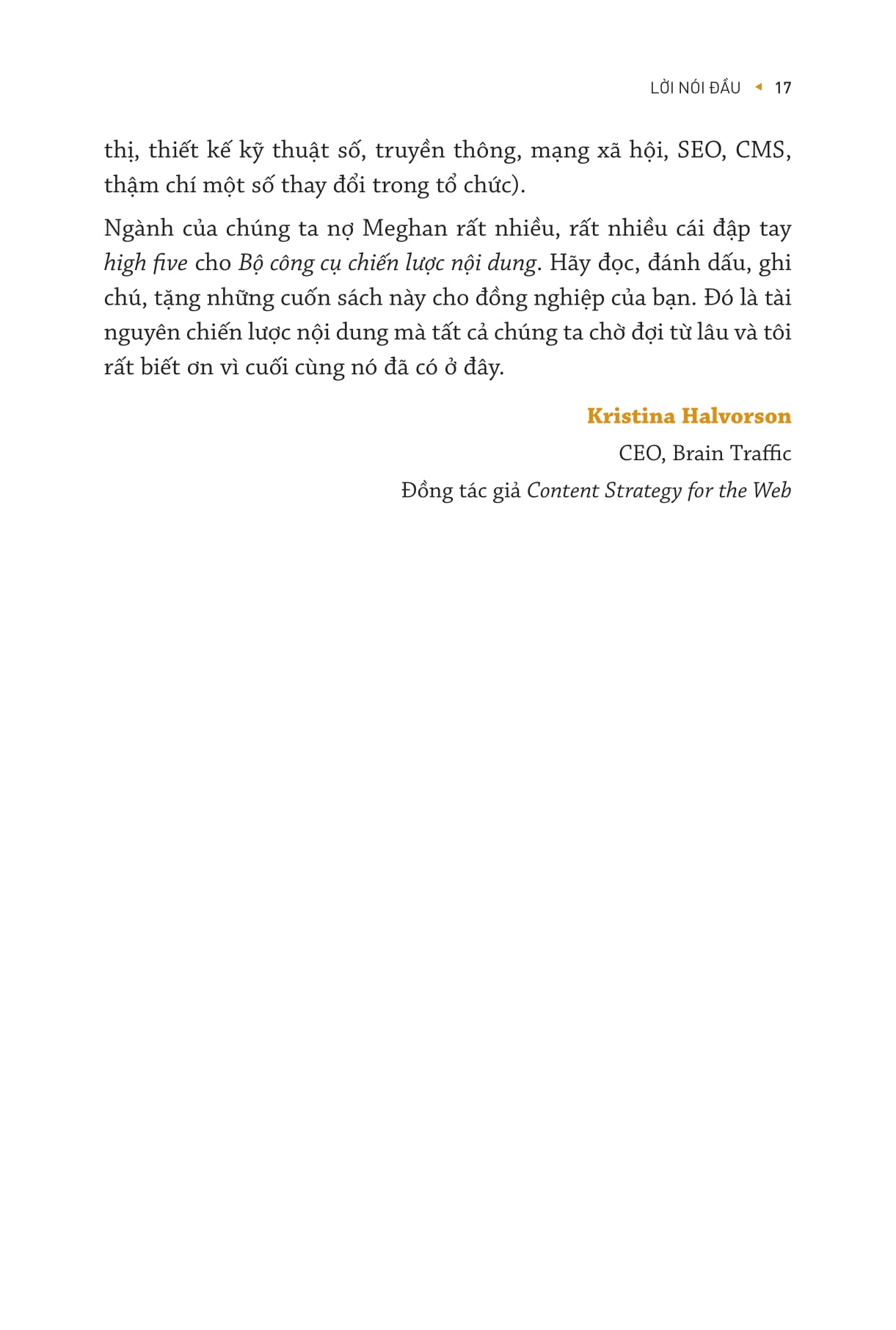 bộ công cụ chiến lược nội dung - Ảnh 11