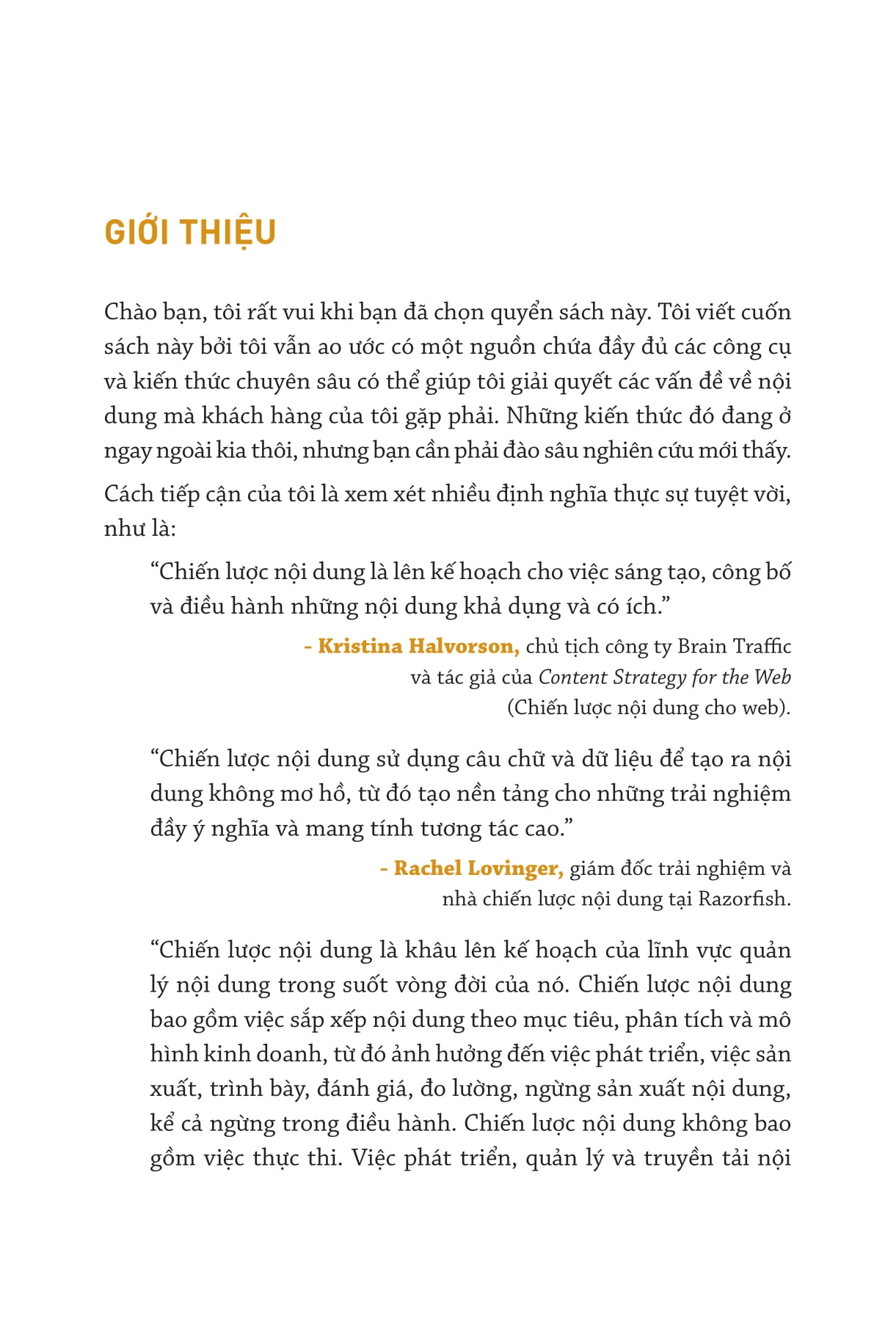 bộ công cụ chiến lược nội dung - Ảnh 12