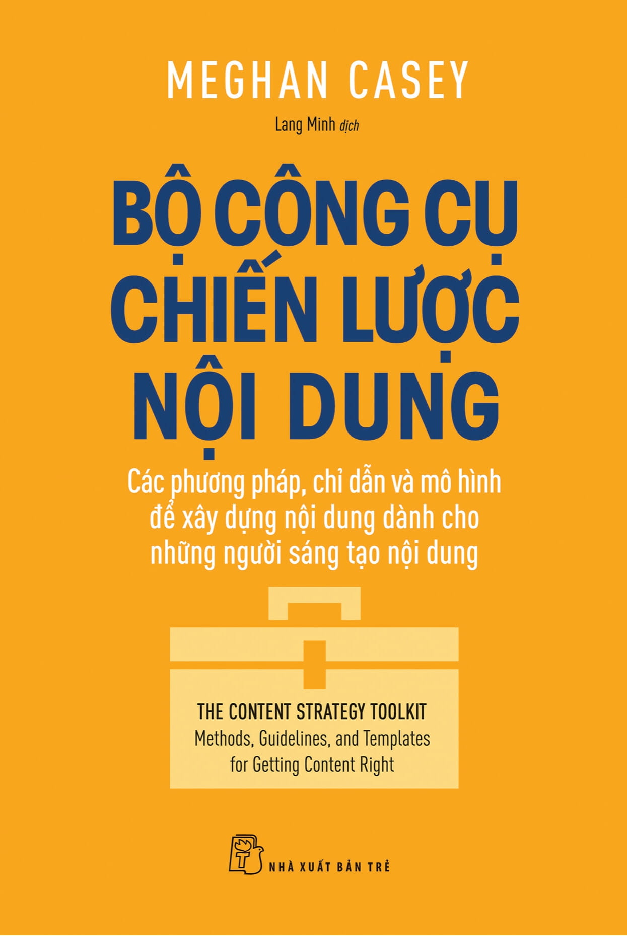 bộ công cụ chiến lược nội dung - Ảnh 2