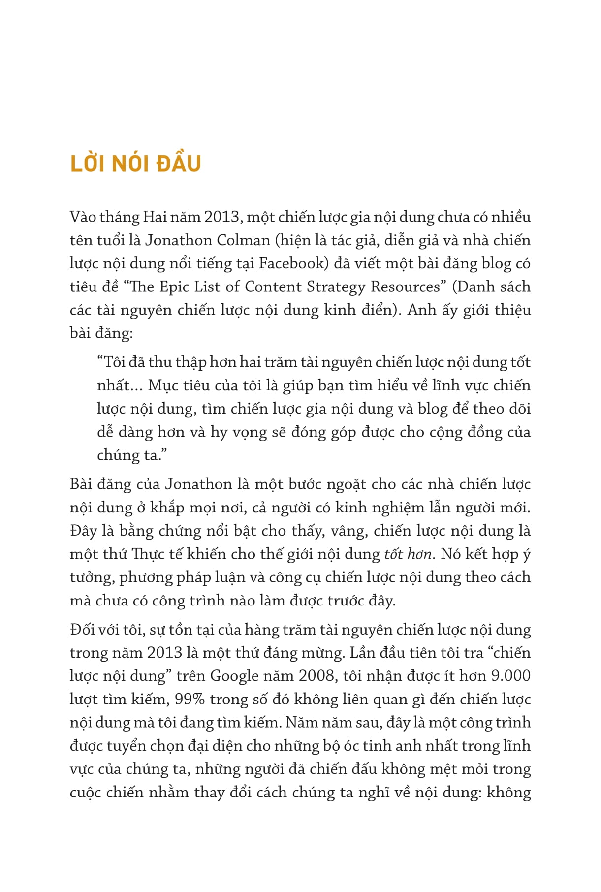 bộ công cụ chiến lược nội dung - Ảnh 9