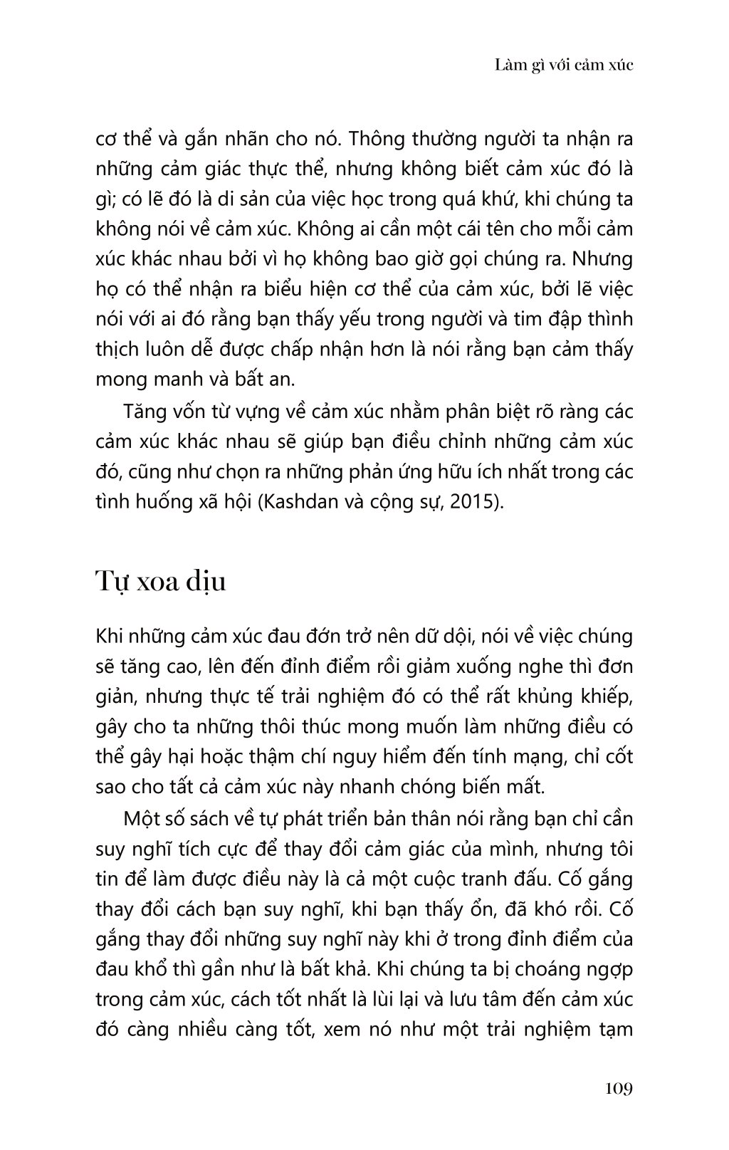 bộ công cụ để đối mặt với cuộc sống - sao trước đây không ai nói với tôi điều này? - Ảnh 11