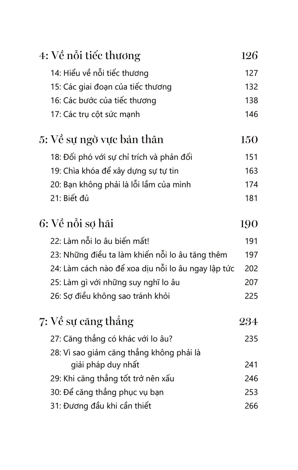 bộ công cụ để đối mặt với cuộc sống - sao trước đây không ai nói với tôi điều này? - Ảnh 5