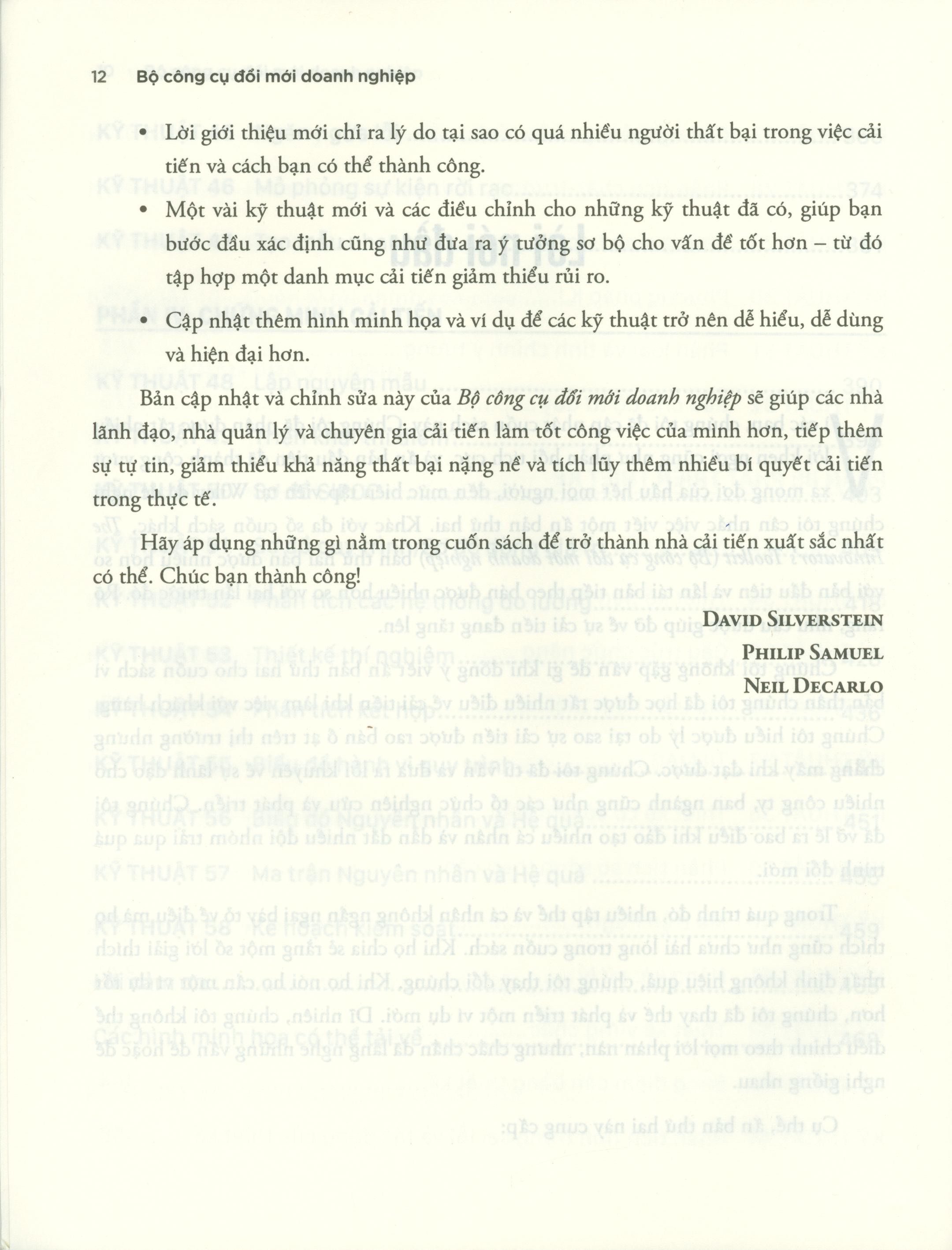 bộ công cụ đổi mới doanh nghiệp - the innovator's toolkit - Ảnh 7
