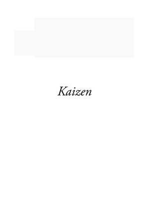bộ công cụ tinh gọn trong y tế - kaizen - Ảnh 4