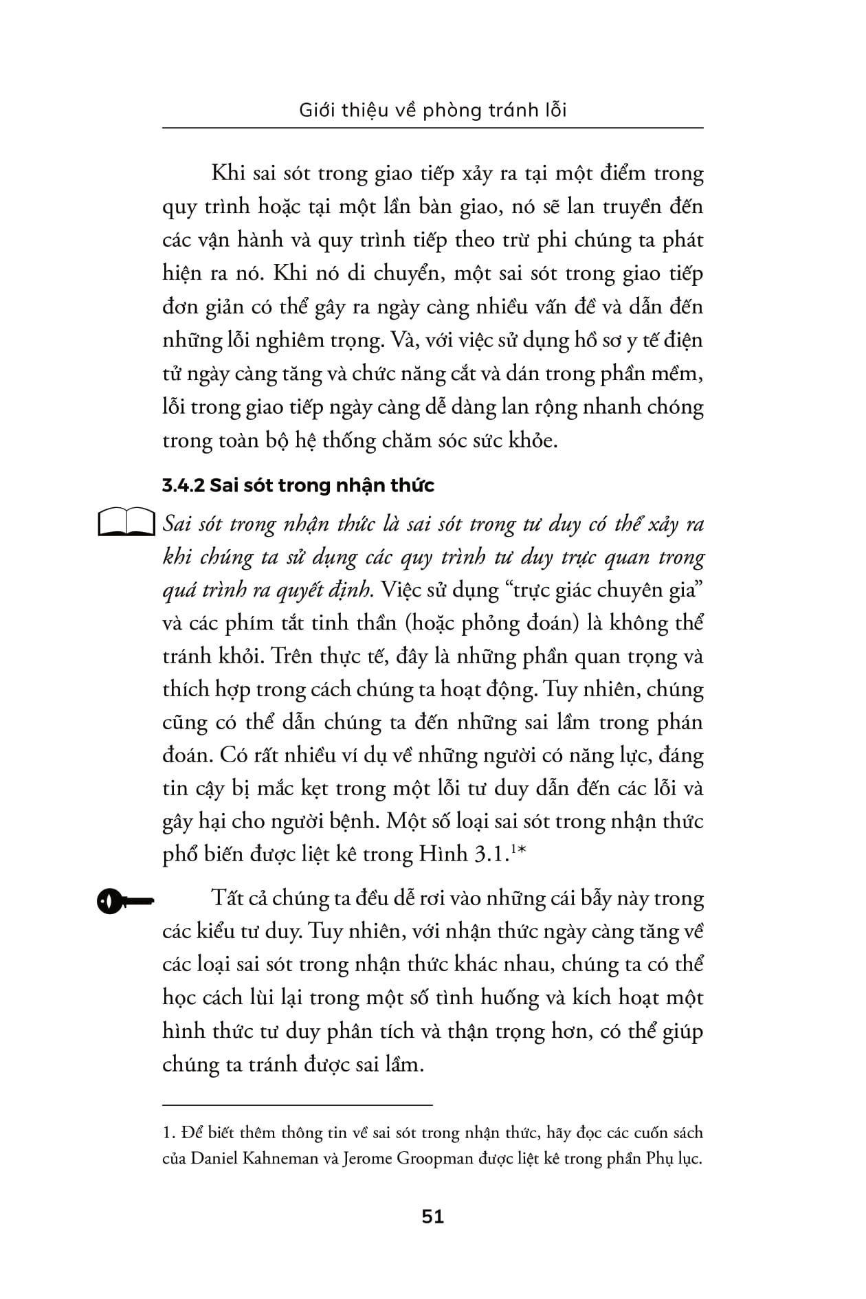 bộ công cụ tinh gọn trong y tế - phòng tránh lỗi - Ảnh 10