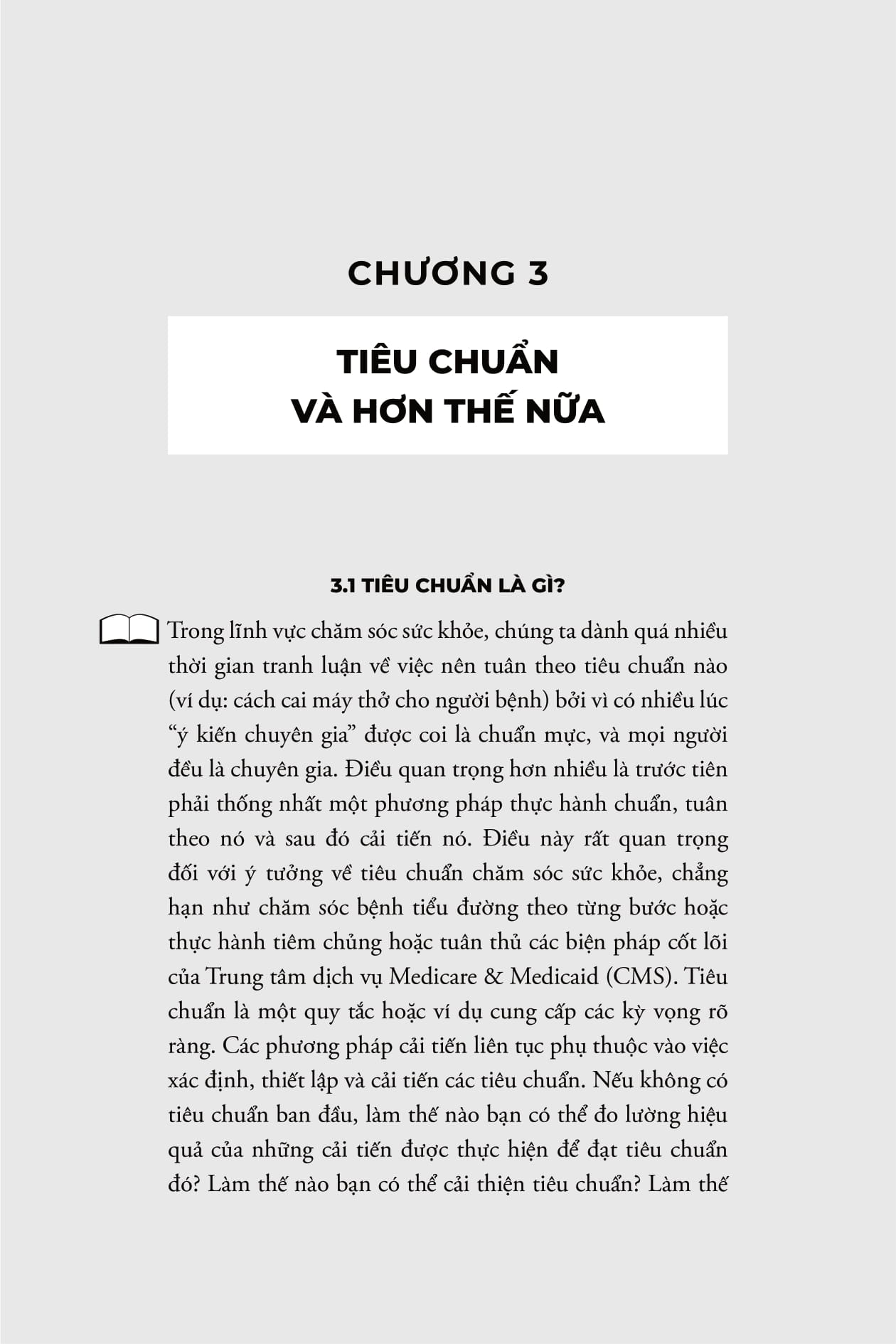 bộ công cụ tinh gọn trong y tế - quy trình chuẩn - Ảnh 4