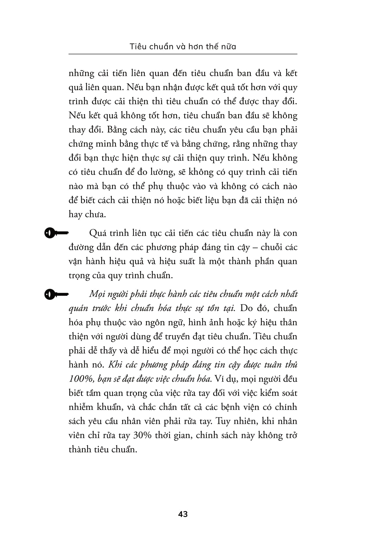 bộ công cụ tinh gọn trong y tế - quy trình chuẩn - Ảnh 8