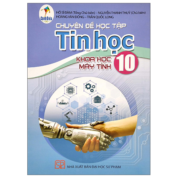 Bo
Cong Nghe 10 - Cong Nghe Trong Trot (Canh Dieu) (Chuan) - Ảnh 10