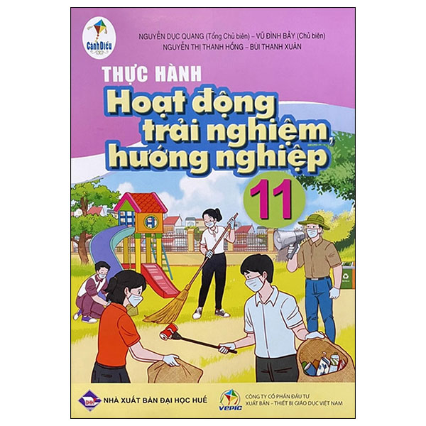 Bo
Cong Nghe 11 - Cong Nghe Chan Nuoi (Canh Dieu) (Chuan) - Ảnh 48