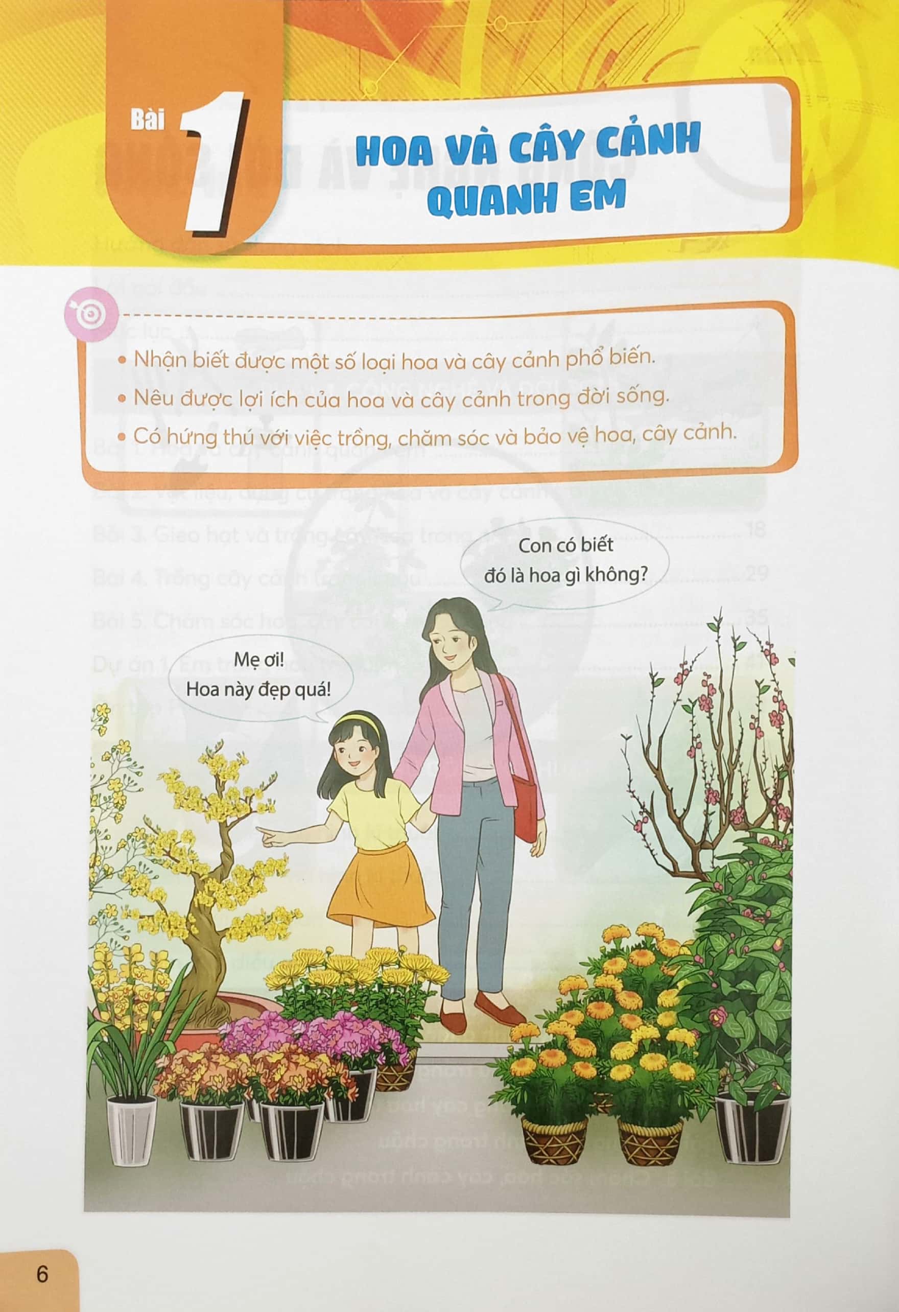 bộ công nghệ 4 (chân trời sáng tạo) (chuẩn) - Ảnh 5