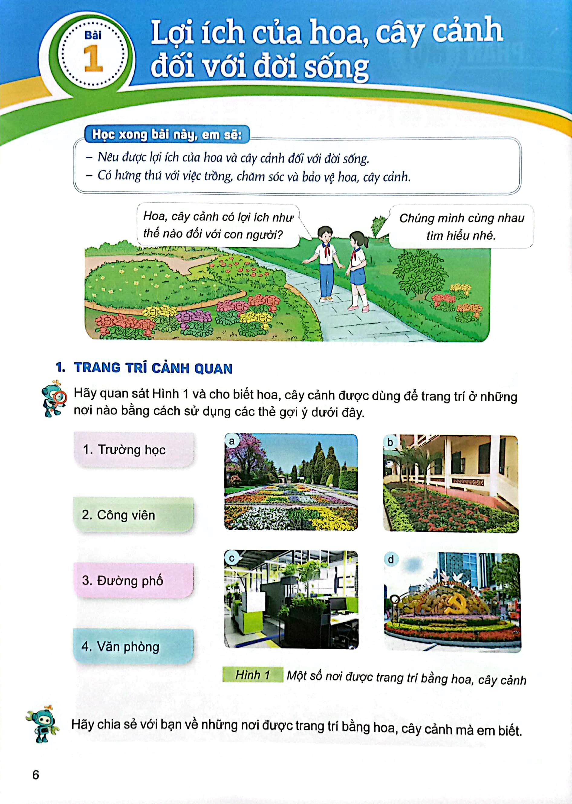 bộ công nghệ 4 (kết nối tri thức) (chuẩn) - Ảnh 5