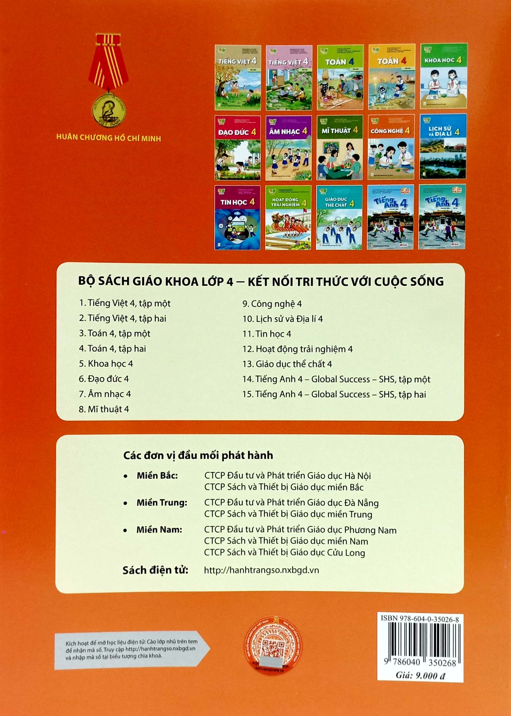 bộ công nghệ 4 (kết nối tri thức) (chuẩn) - Ảnh 6