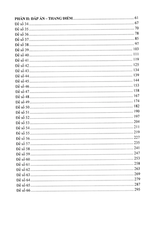 bộ công phá 99 đề thi thpt quốc gia bộ đề thi mới nhất ngữ văn - tập 2 - Ảnh 4