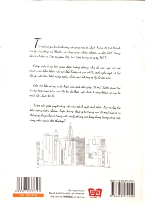 bộ công ty phép thuật 2 - bùa chú lọ lem - Ảnh 10