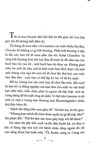 bộ công ty phép thuật 2 - bùa chú lọ lem - Ảnh 2
