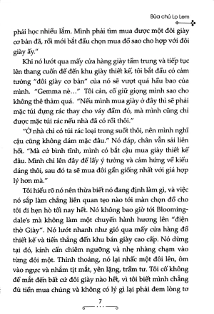 bộ công ty phép thuật 2 - bùa chú lọ lem - Ảnh 3