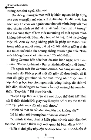 bộ công ty phép thuật 2 - bùa chú lọ lem - Ảnh 4