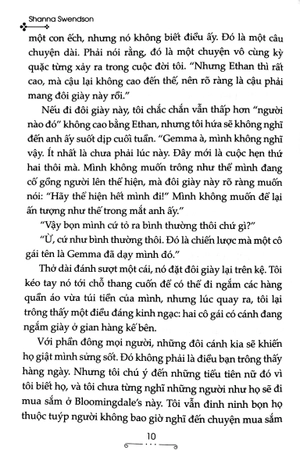 bộ công ty phép thuật 2 - bùa chú lọ lem - Ảnh 6