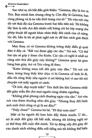 bộ công ty phép thuật 2 - bùa chú lọ lem - Ảnh 8