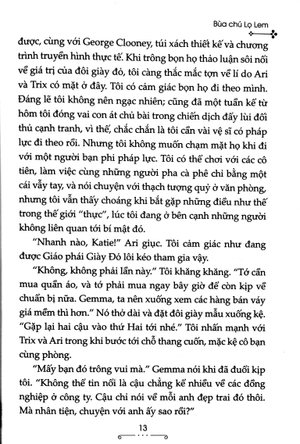 bộ công ty phép thuật 2 - bùa chú lọ lem - Ảnh 9