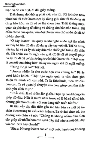 bộ công ty phép thuật 3 - họa vô đơn chí - Ảnh 5