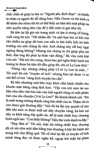 bộ công ty phép thuật 3 - họa vô đơn chí - Ảnh 7