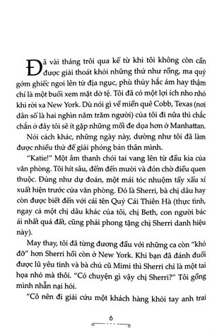 bộ công ty phép thuật 4 - tổ kiến lửa texas - Ảnh 2