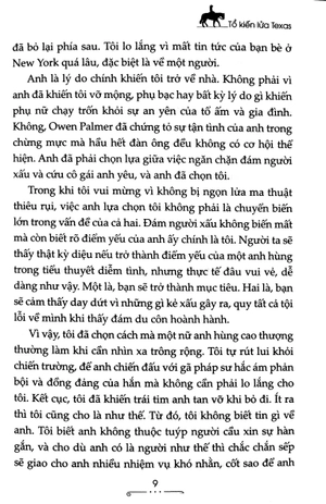 bộ công ty phép thuật 4 - tổ kiến lửa texas - Ảnh 5