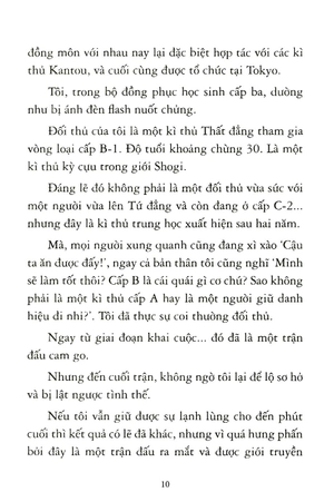 bộ công việc của long vương! - tập 3 - Ảnh 6