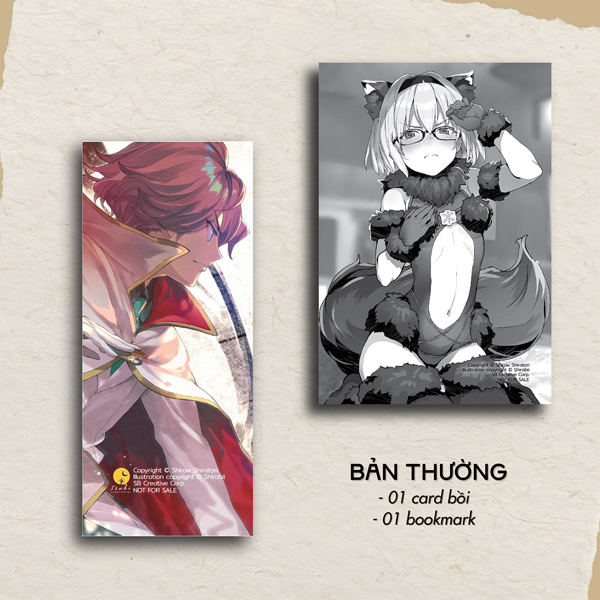 bộ công việc của long vương - tập 7 - tặng kèm bookmark + postcard - Ảnh 3