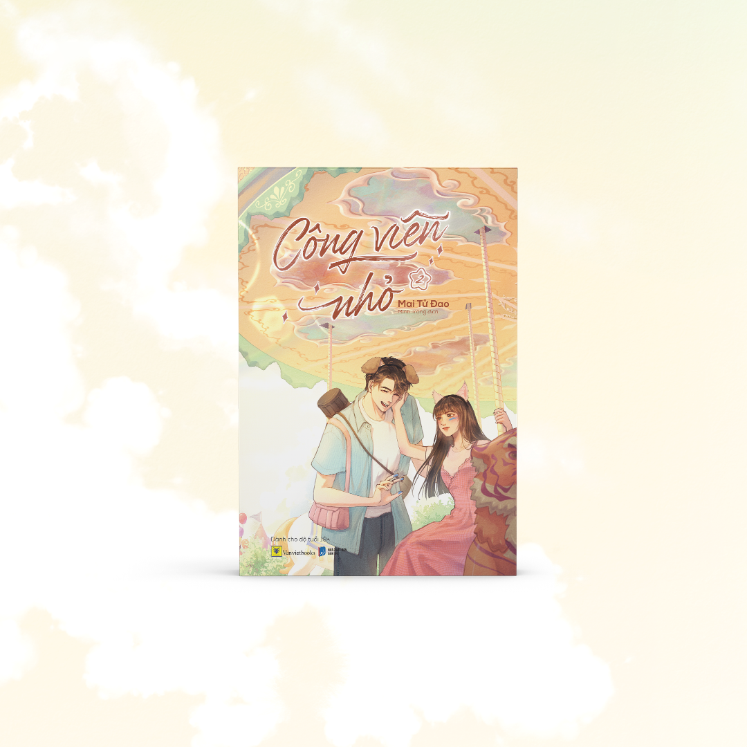 Bộ Công Viên Nhỏ - Tập 2 - Tặng Kèm Bookmark - Ảnh 4