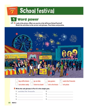 bộ connect 3 student's book with self-study audio cd - Ảnh 10