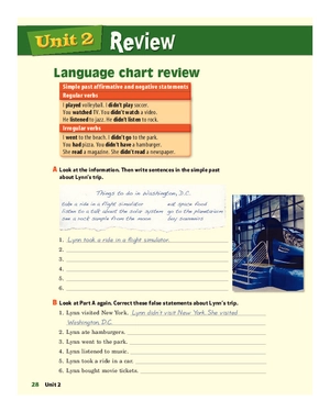 bộ connect 3 student's book with self-study audio cd - Ảnh 16