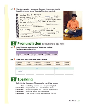 bộ connect 3 student's book with self-study audio cd - Ảnh 5