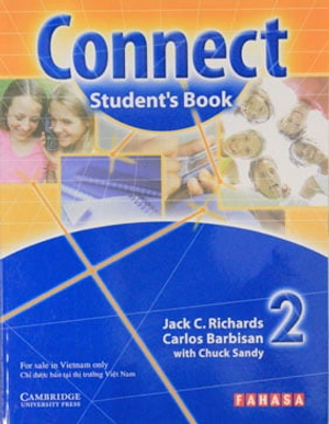 bộ connect sb2 fahasa reprint edition