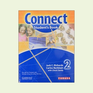 bộ connect sb2 fahasa reprint edition - Ảnh 2