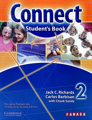 bộ connect sb2 fahasa reprint edition - Ảnh 3