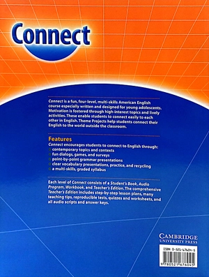 bộ connect sb2 fahasa reprint edition - Ảnh 7