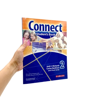 bộ connect sb2 fahasa reprint edition - Ảnh 8