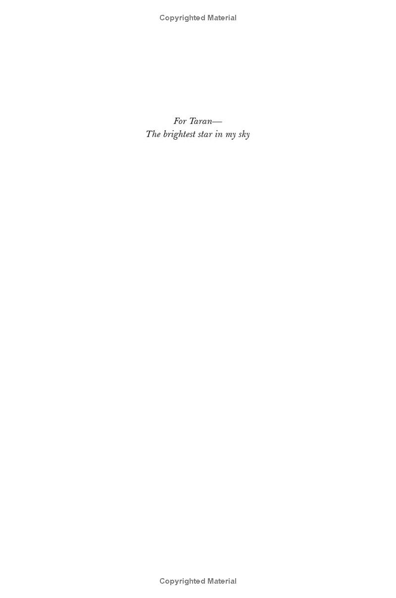 Bộ Crescent City - Book 1 - House Of Earth And Blood - Ảnh 4