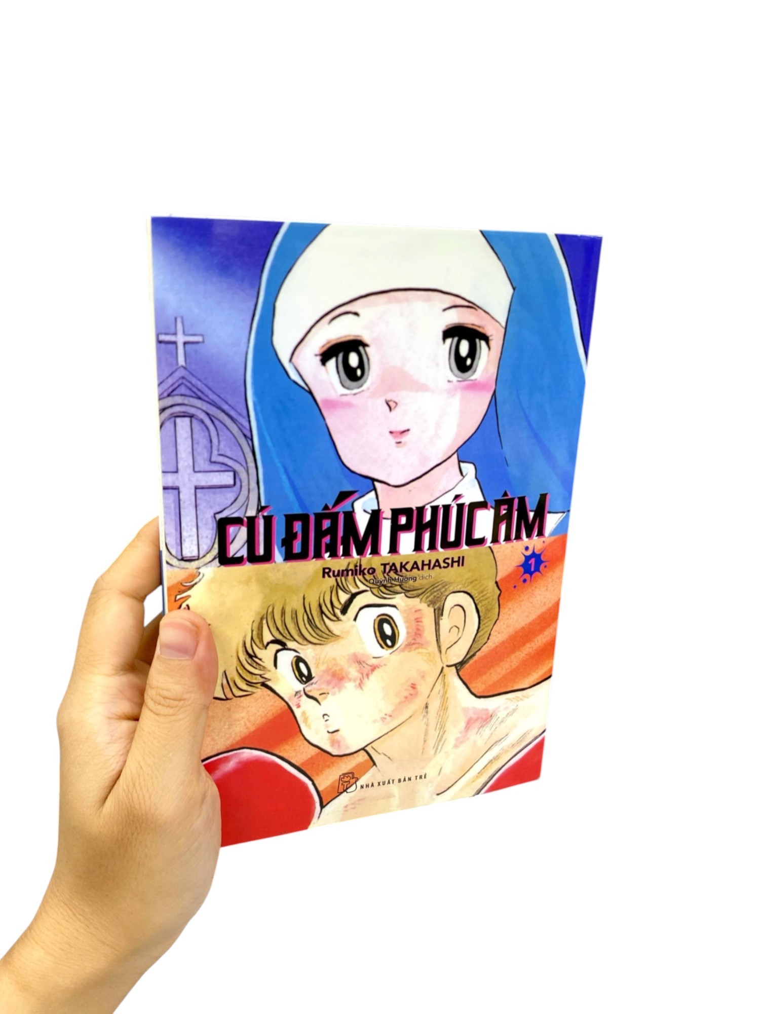 Bo
Cu Dam Phuc Am - Tap 1 - Ảnh 10