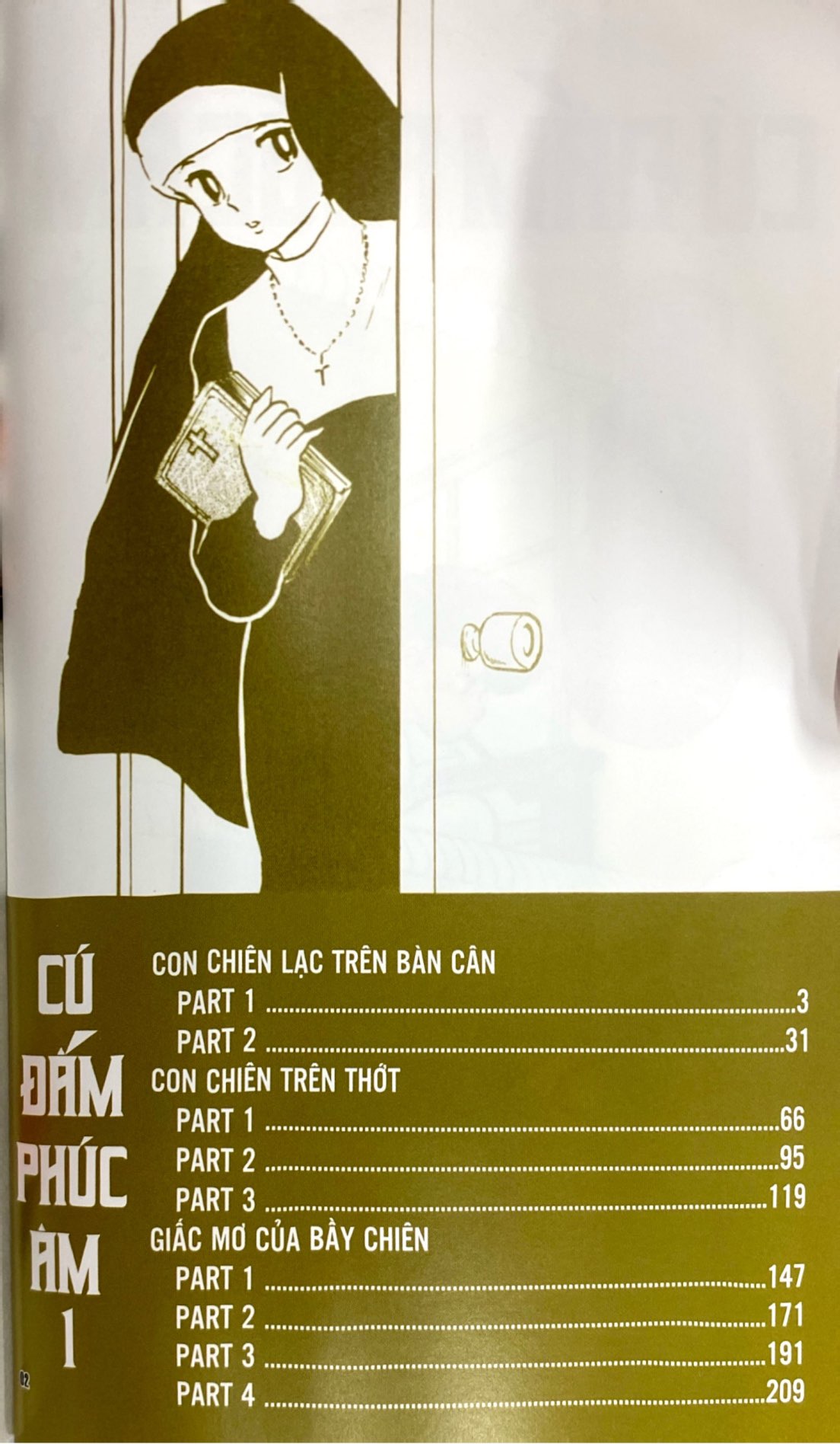 Bo
Cu Dam Phuc Am - Tap 1 - Ảnh 4