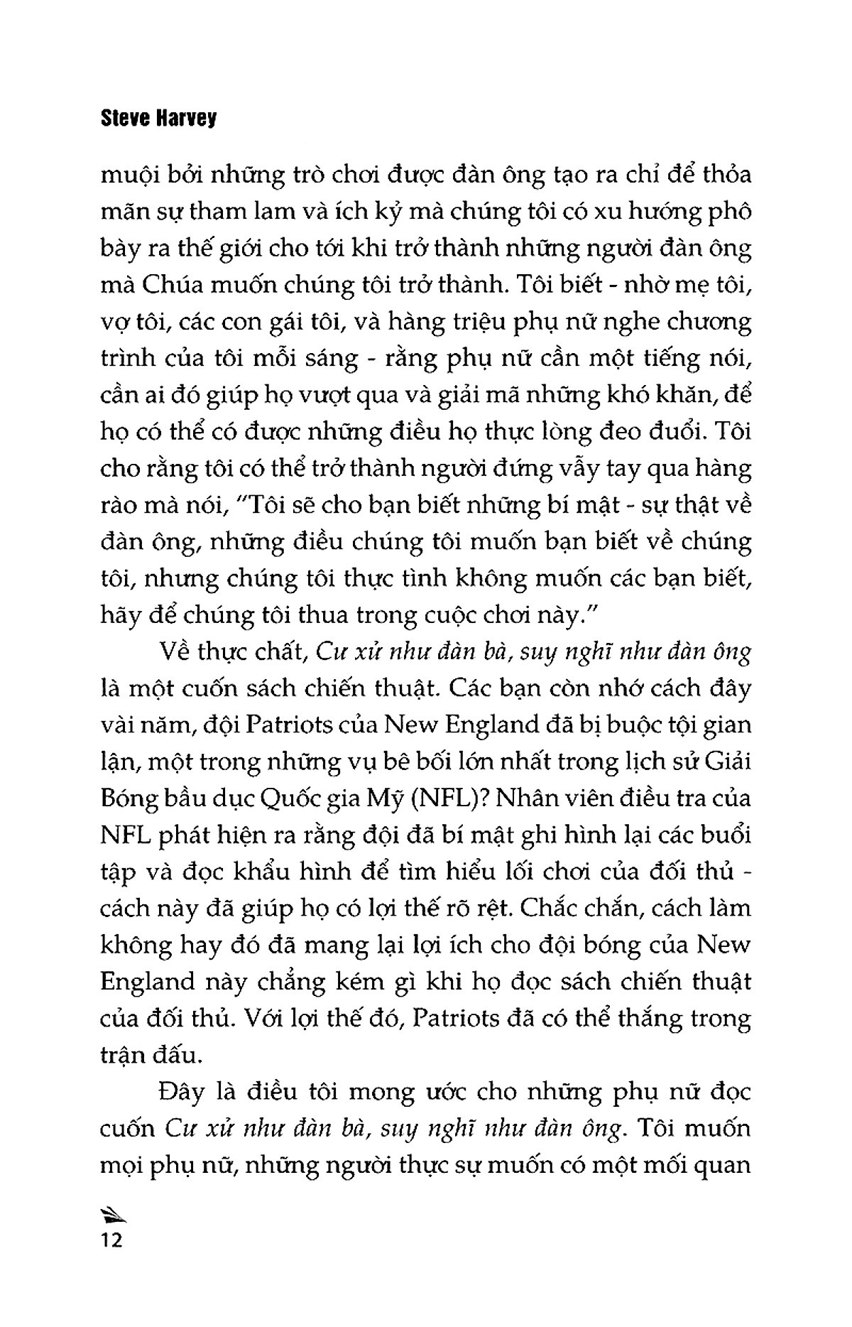 Bộ Cư Xử Như Đàn Bà - Suy Nghĩ Như Đàn Ông (Tái Bản 2026) - Ảnh 10