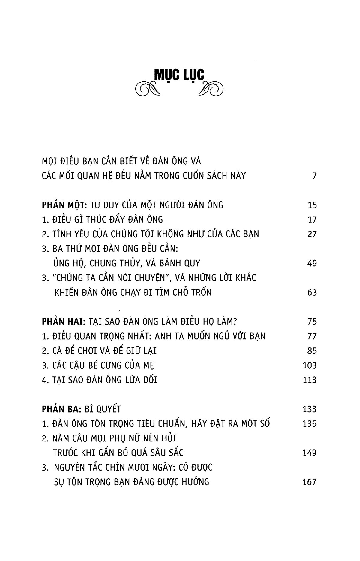 Bộ Cư Xử Như Đàn Bà - Suy Nghĩ Như Đàn Ông (Tái Bản 2026) - Ảnh 3