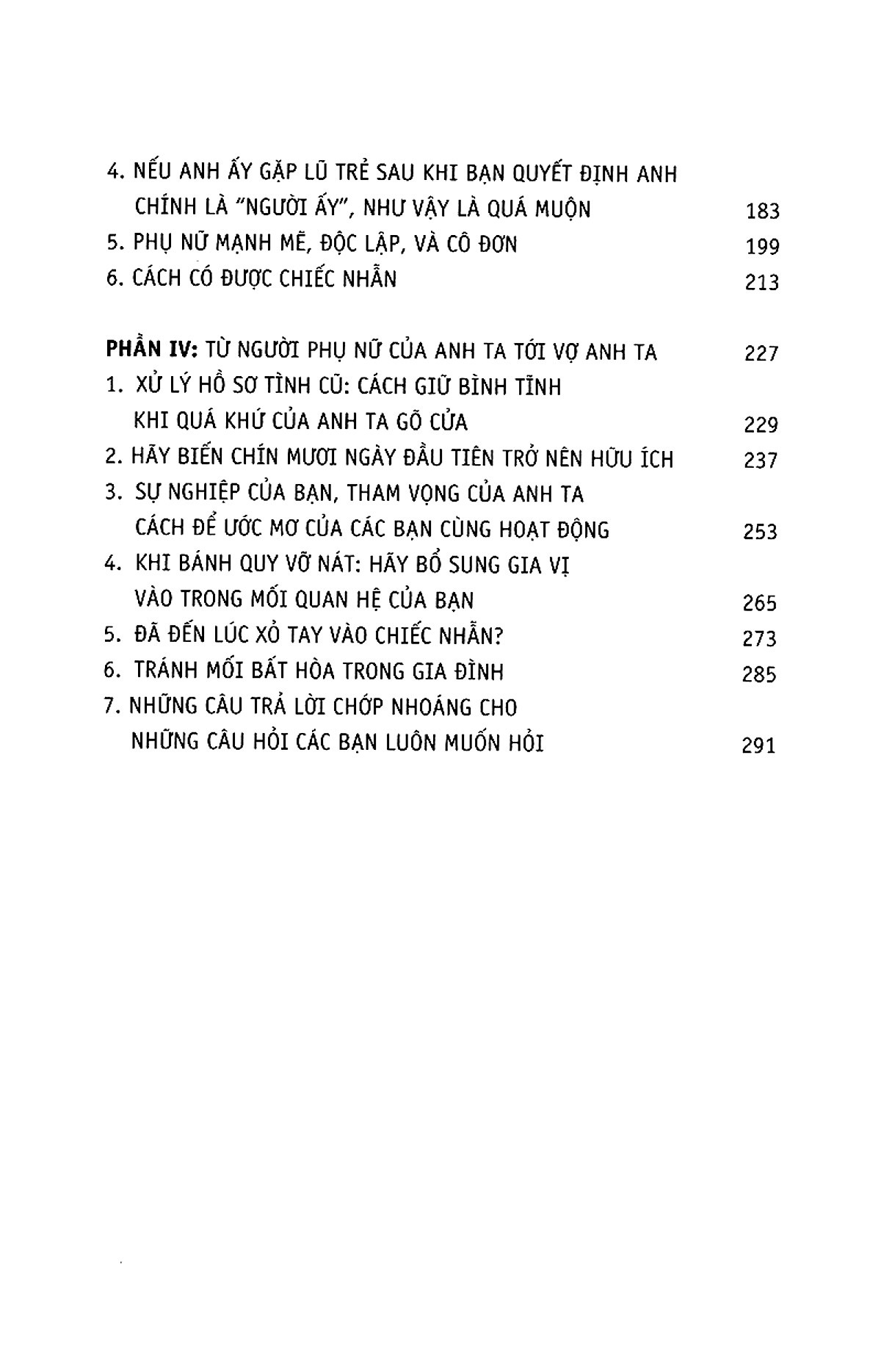 Bộ Cư Xử Như Đàn Bà - Suy Nghĩ Như Đàn Ông (Tái Bản 2026) - Ảnh 4