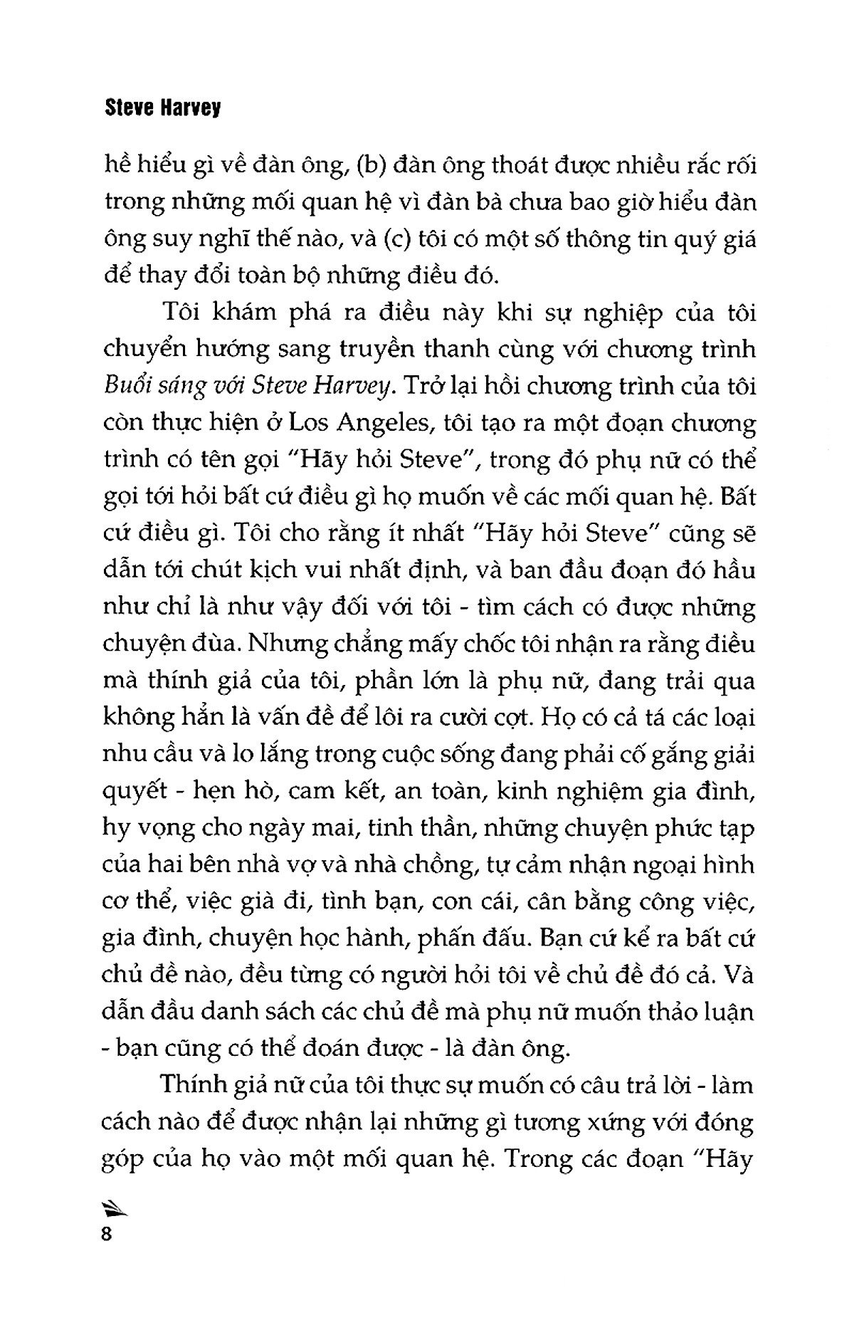 Bộ Cư Xử Như Đàn Bà - Suy Nghĩ Như Đàn Ông (Tái Bản 2026) - Ảnh 6