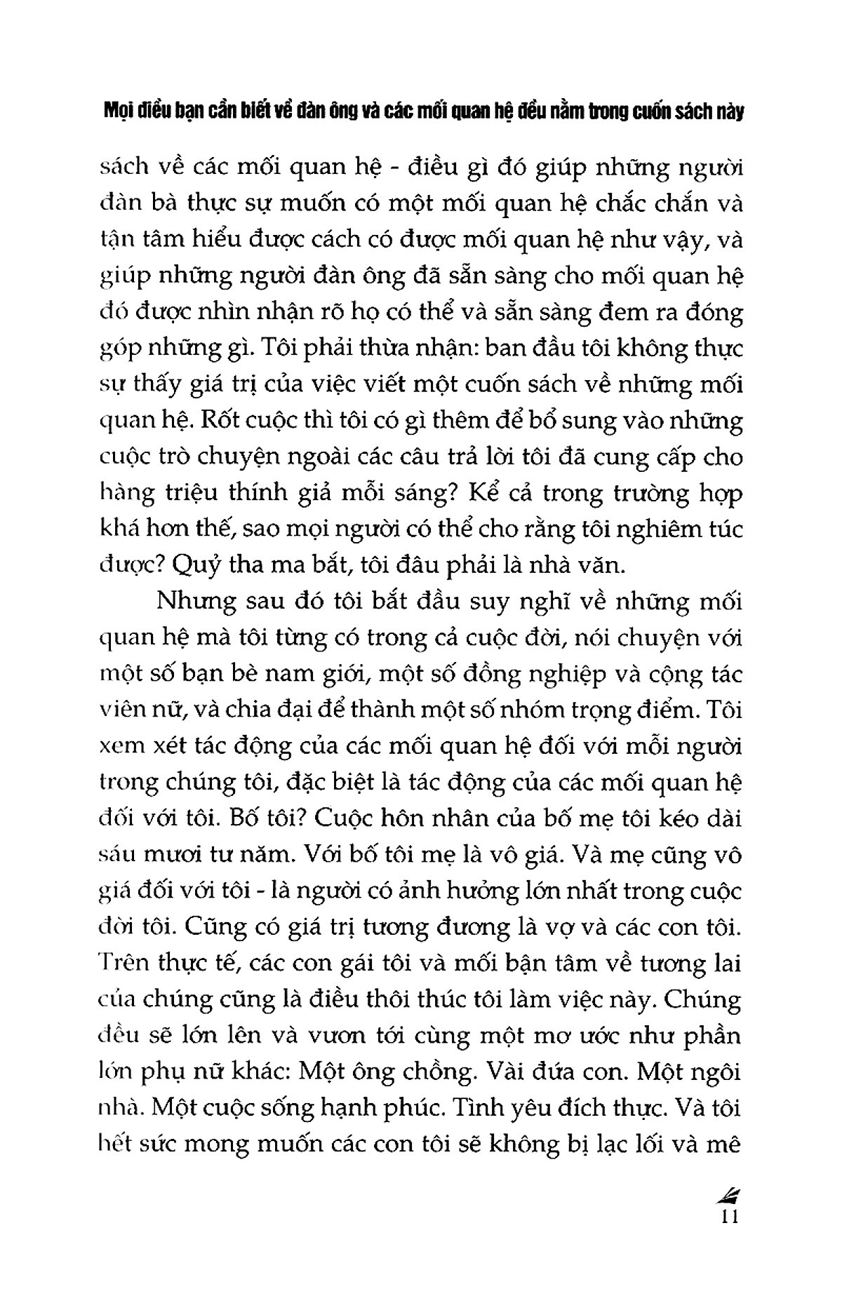 Bộ Cư Xử Như Đàn Bà - Suy Nghĩ Như Đàn Ông (Tái Bản 2026) - Ảnh 9