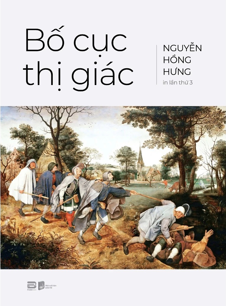 Bố Cục Thị Giác - Ảnh 2
