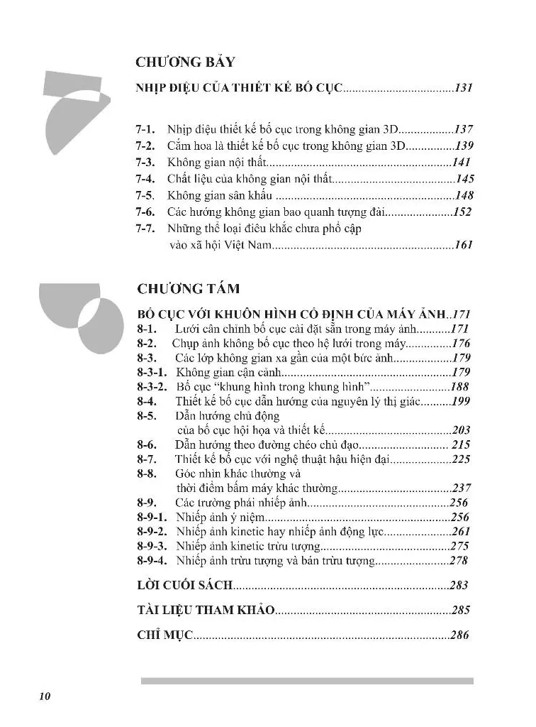 Bố Cục Thị Giác - Ảnh 6