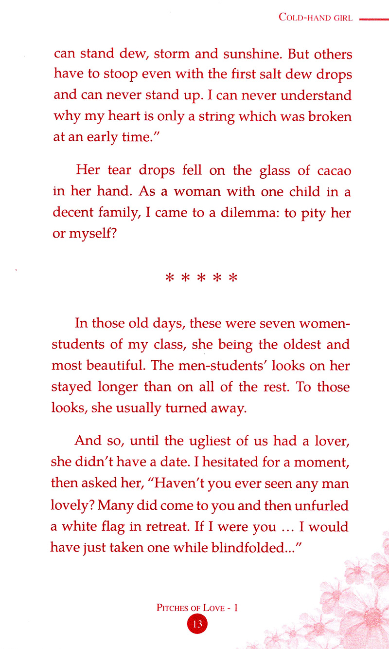 bộ cung bậc tình yêu 1 - Ảnh 12